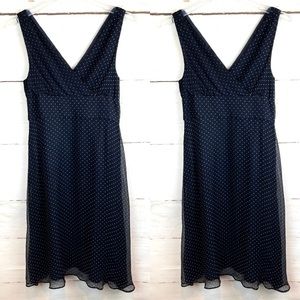 J. Crew | V Tank Dress, 12